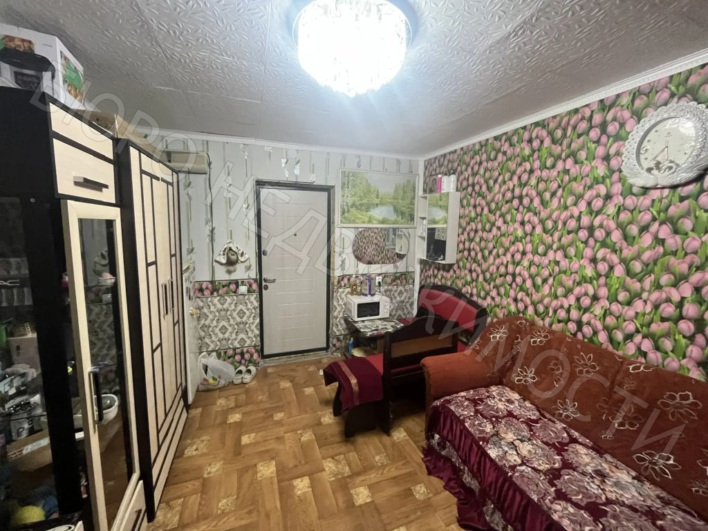 Продажа комнаты, 13м <sup>2</sup>, Балашов, Фестивальная ул,  18
