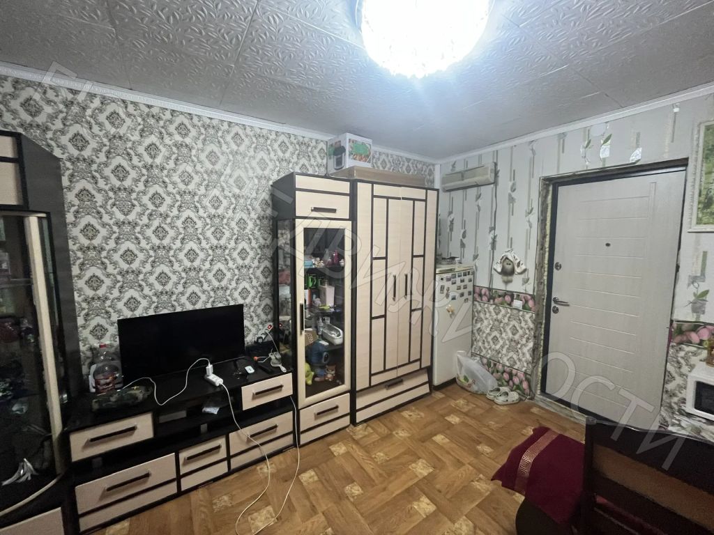 Продажа комнаты, 13м <sup>2</sup>, Балашов, Фестивальная ул,  18