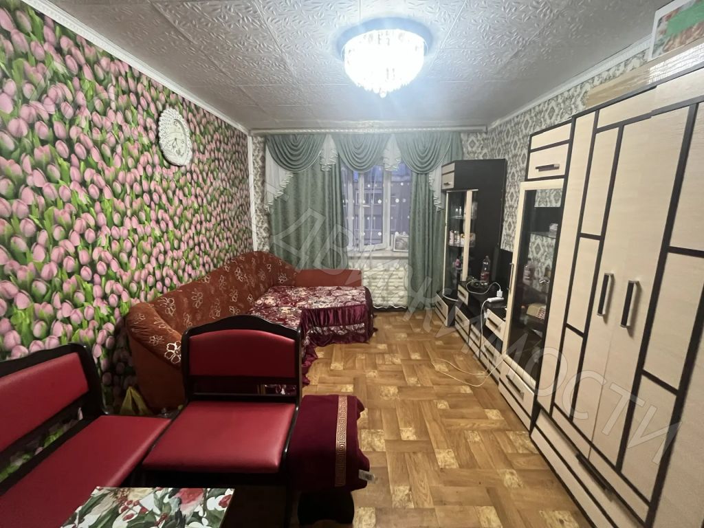 Продажа комнаты, 13м <sup>2</sup>, Балашов, Фестивальная ул,  18