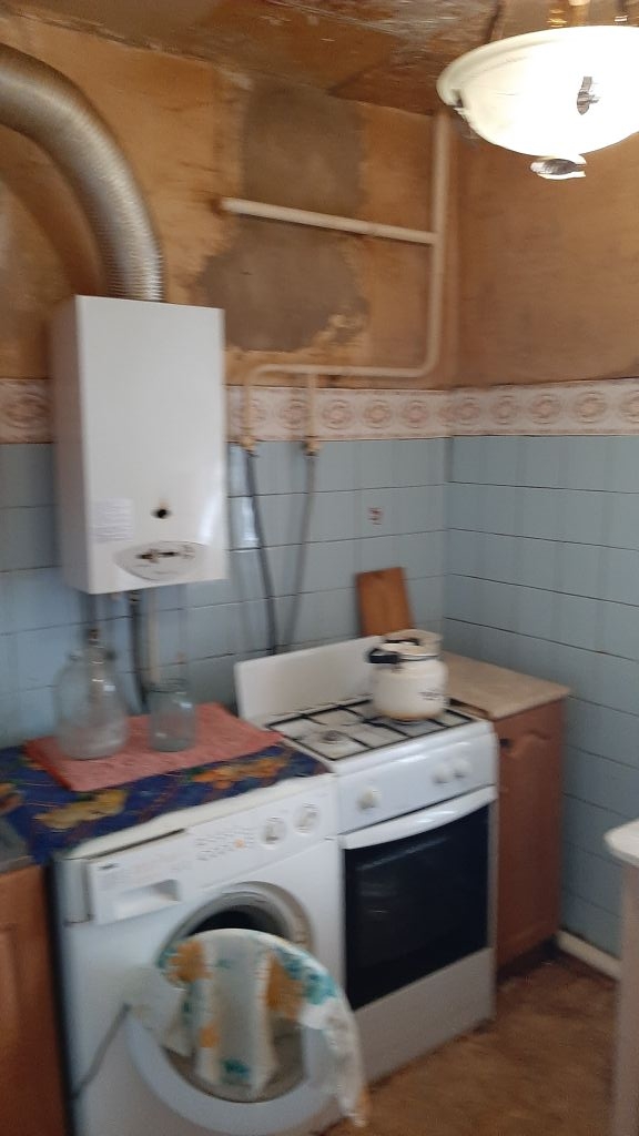 Продажа 3-комнатной квартиры, Центральный, Ленина ,  7