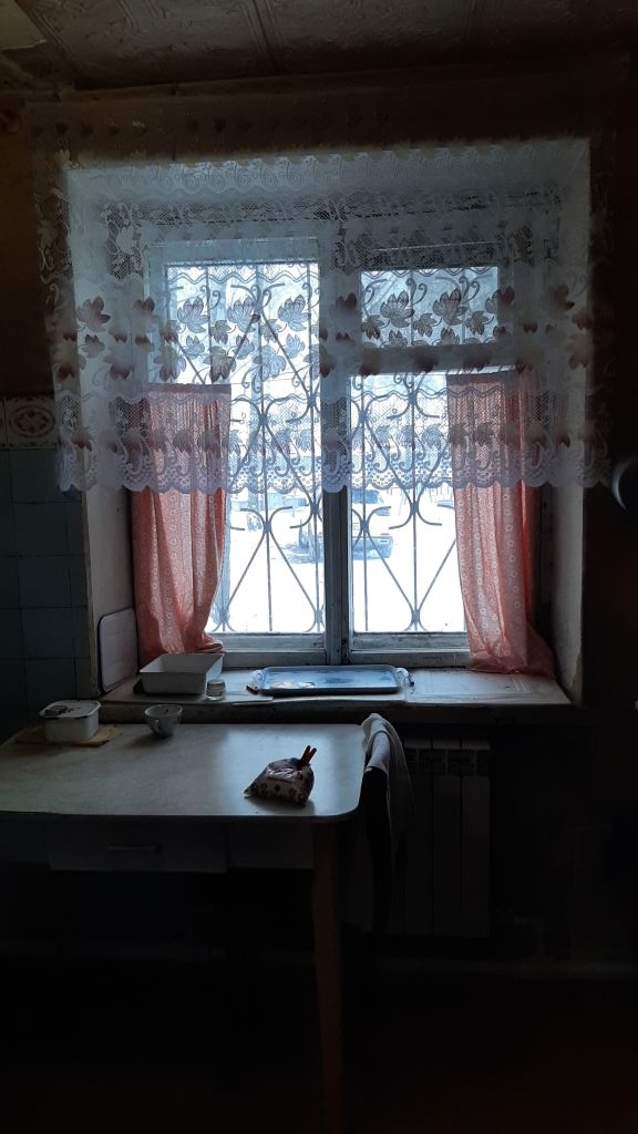 Продажа 3-комнатной квартиры, Центральный, Ленина ,  7