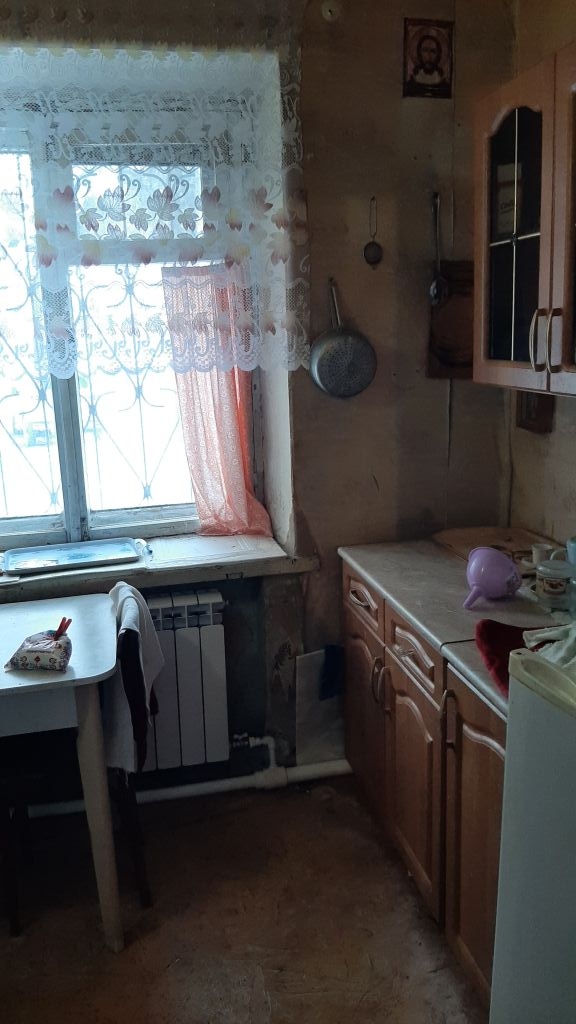 Продажа 3-комнатной квартиры, Центральный, Ленина ,  7