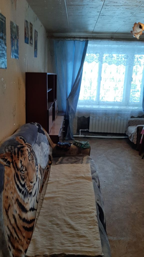Продажа 3-комнатной квартиры, Центральный, Ленина ,  7