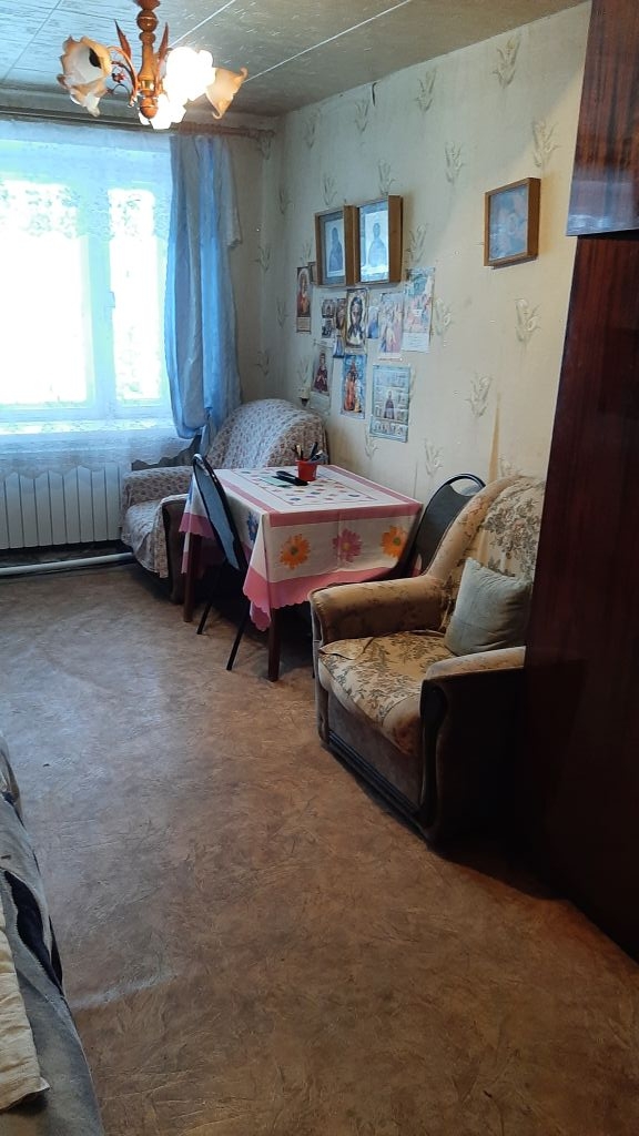 Продажа 3-комнатной квартиры, Центральный, Ленина ,  7