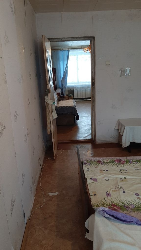 Продажа 3-комнатной квартиры, Центральный, Ленина ,  7