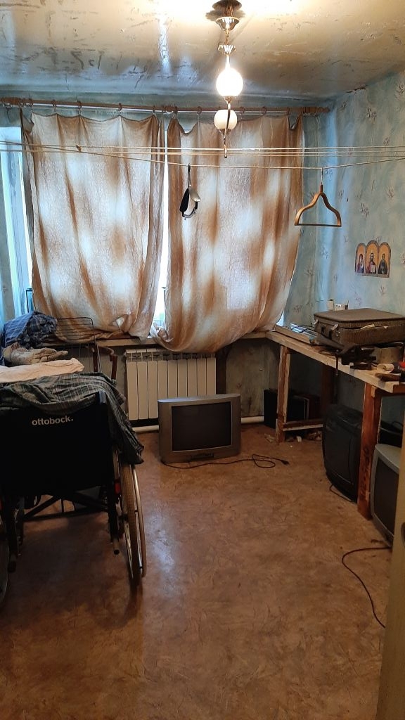 Продажа 3-комнатной квартиры, Центральный, Ленина ,  7