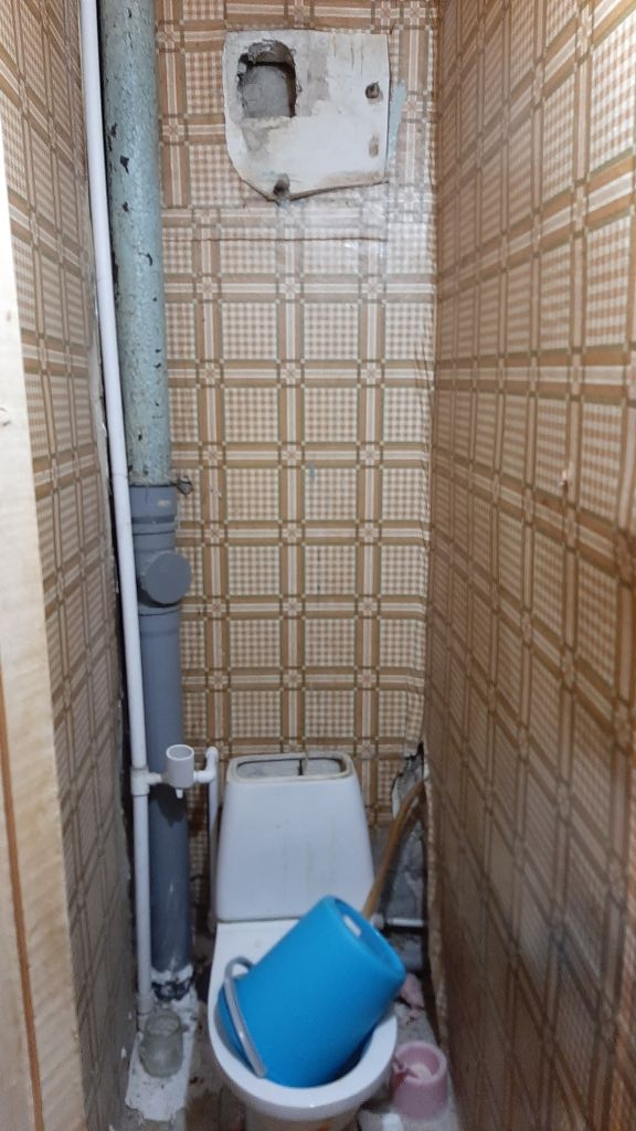 Продажа 3-комнатной квартиры, Центральный, Ленина ,  7