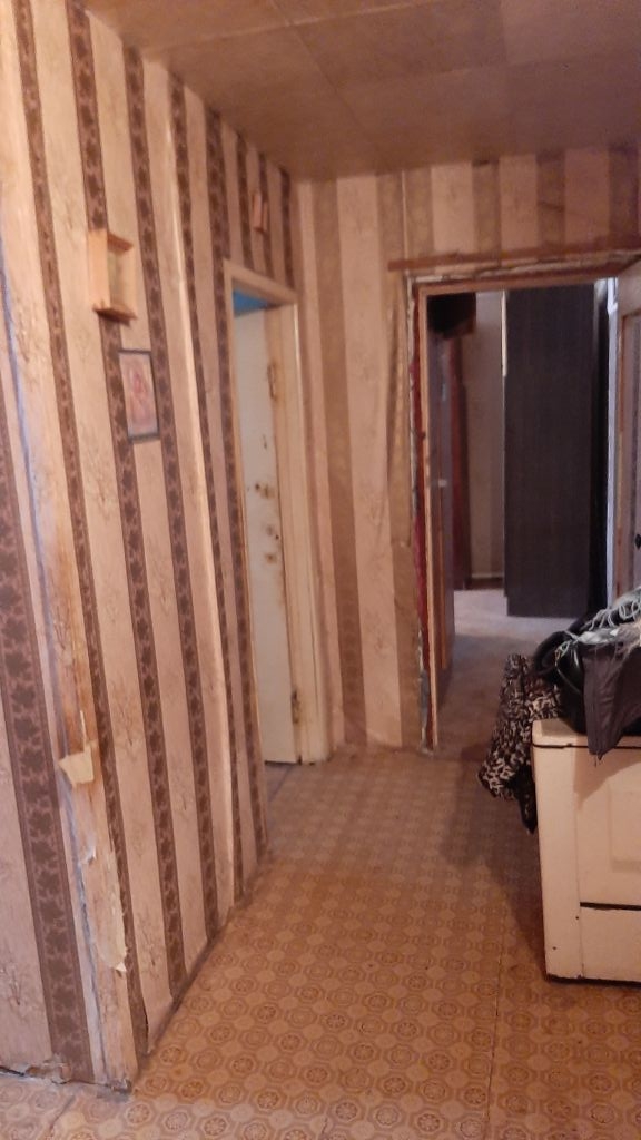 Продажа 3-комнатной квартиры, Центральный, Ленина ,  7