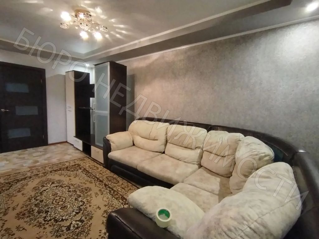 Продажа 3-комнатной квартиры, Балашов, Привокзальная ул,  13