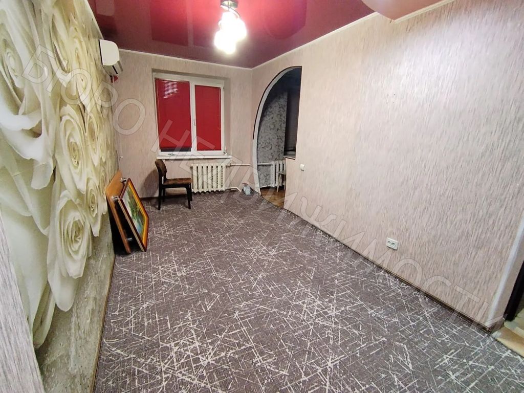 Продажа 3-комнатной квартиры, Балашов, Привокзальная ул,  13