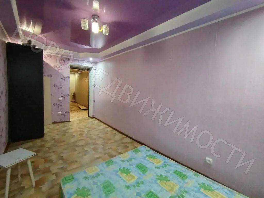 Продажа 3-комнатной квартиры, Балашов, Привокзальная ул,  13