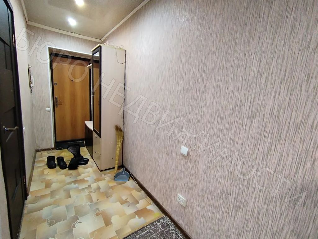 Продажа 3-комнатной квартиры, Балашов, Привокзальная ул,  13