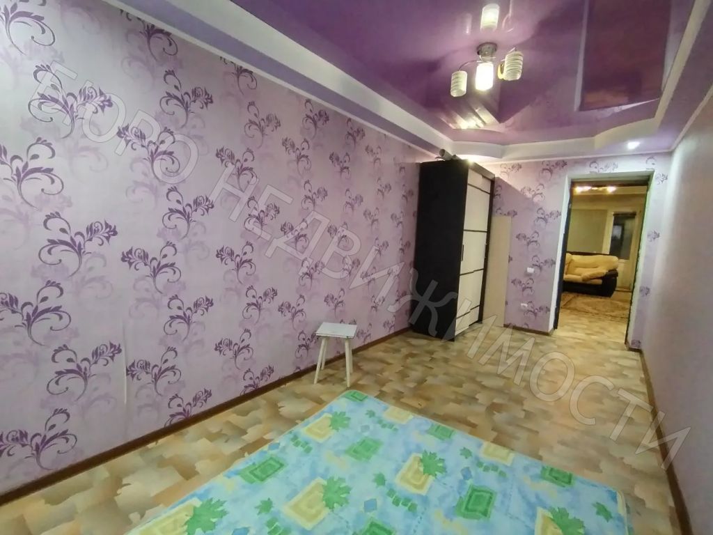 Продажа 3-комнатной квартиры, Балашов, Привокзальная ул,  13