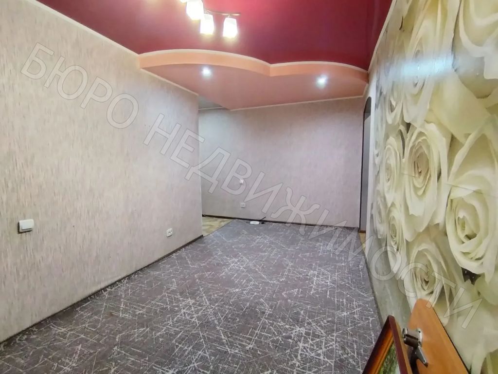 Продажа 3-комнатной квартиры, Балашов, Привокзальная ул,  13