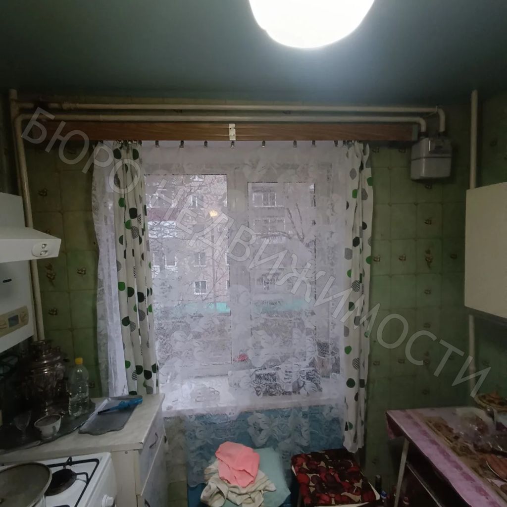 Продажа 1-комнатной квартиры, Балашов, Фестивальная ул,  7