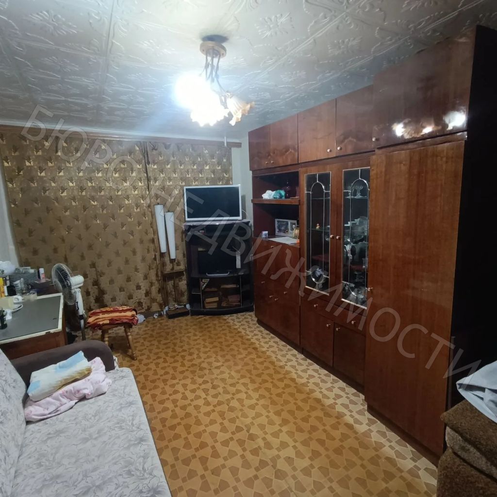 Продажа 1-комнатной квартиры, Балашов, Фестивальная ул,  7
