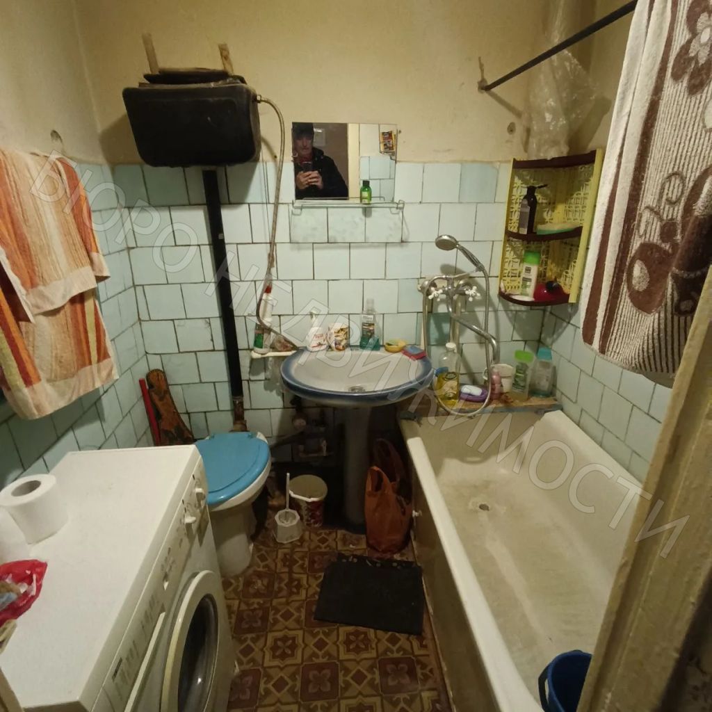 Продажа 1-комнатной квартиры, Балашов, Фестивальная ул,  7