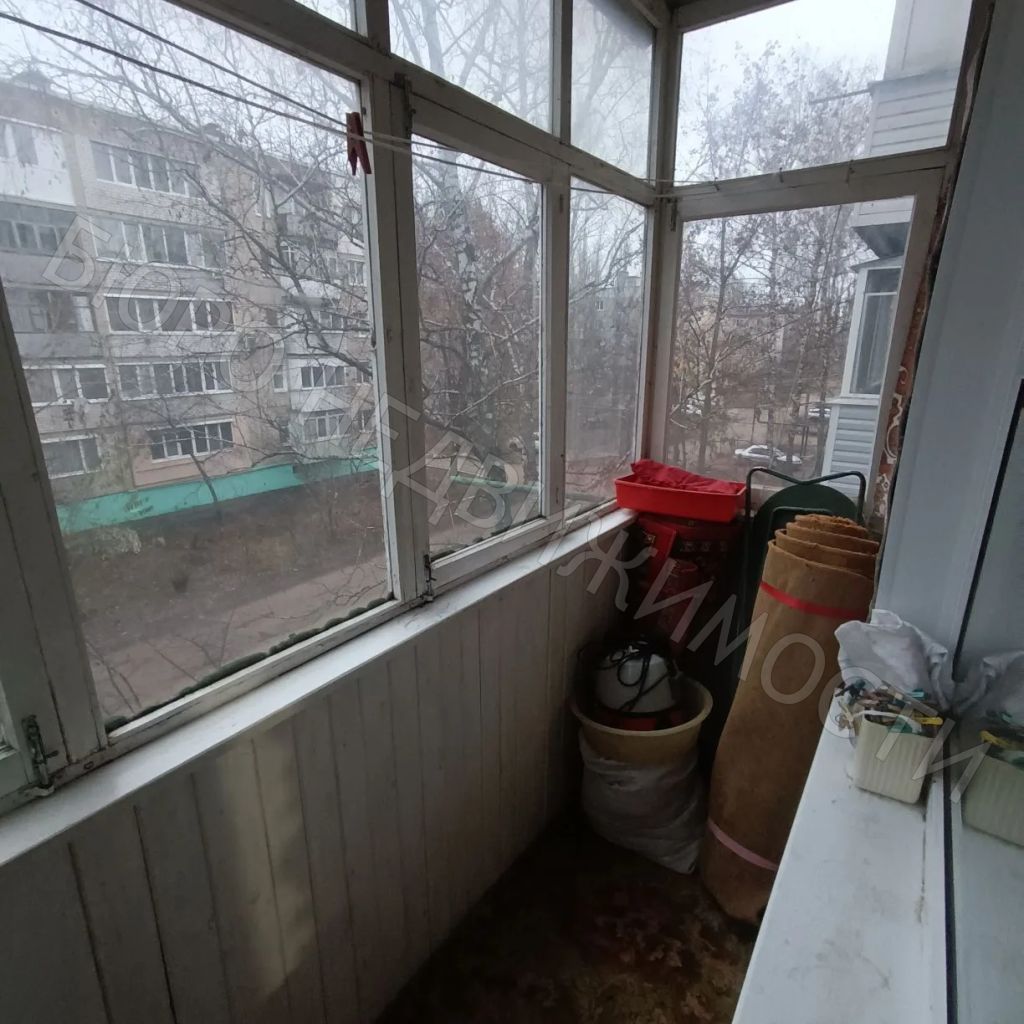 Продажа 1-комнатной квартиры, Балашов, Фестивальная ул,  7