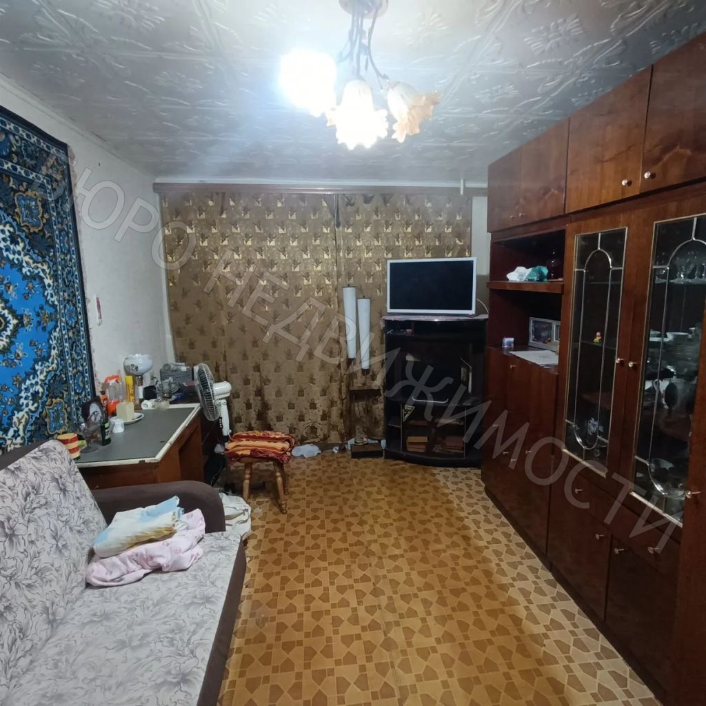 Продажа 1-комнатной квартиры, Балашов, Фестивальная ул,  7