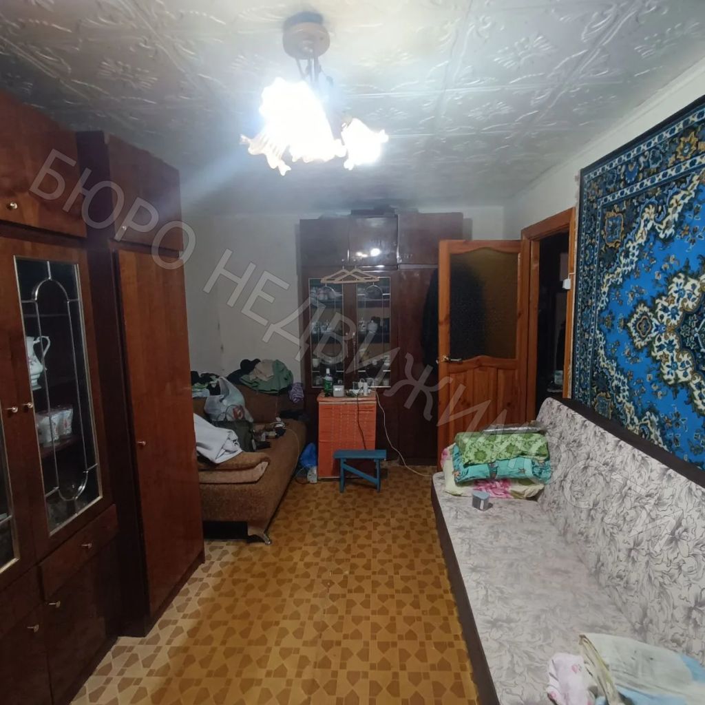 Продажа 1-комнатной квартиры, Балашов, Фестивальная ул,  7