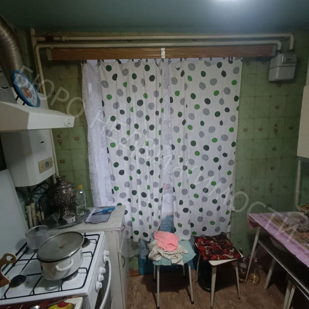 Продажа 1-комнатной квартиры, Балашов, Фестивальная ул,  7