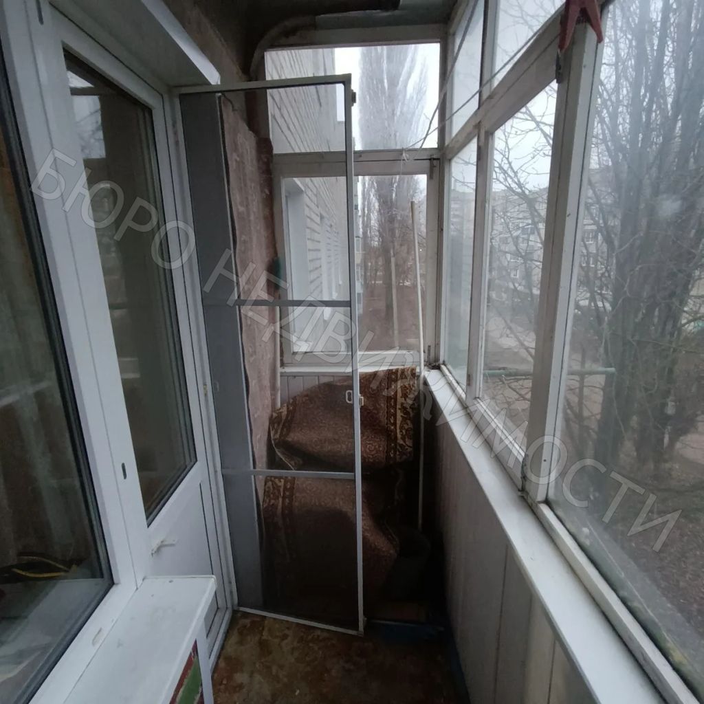 Продажа 1-комнатной квартиры, Балашов, Фестивальная ул,  7