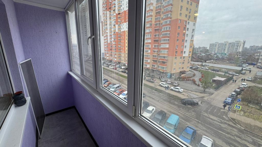 Аренда 1-комнатной квартиры, Энгельс, Тельмана ул,  23а