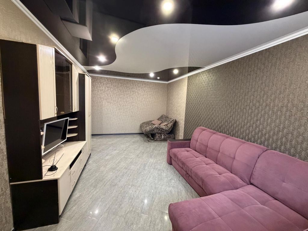 Аренда 1-комнатной квартиры, Энгельс, Тельмана ул,  23а