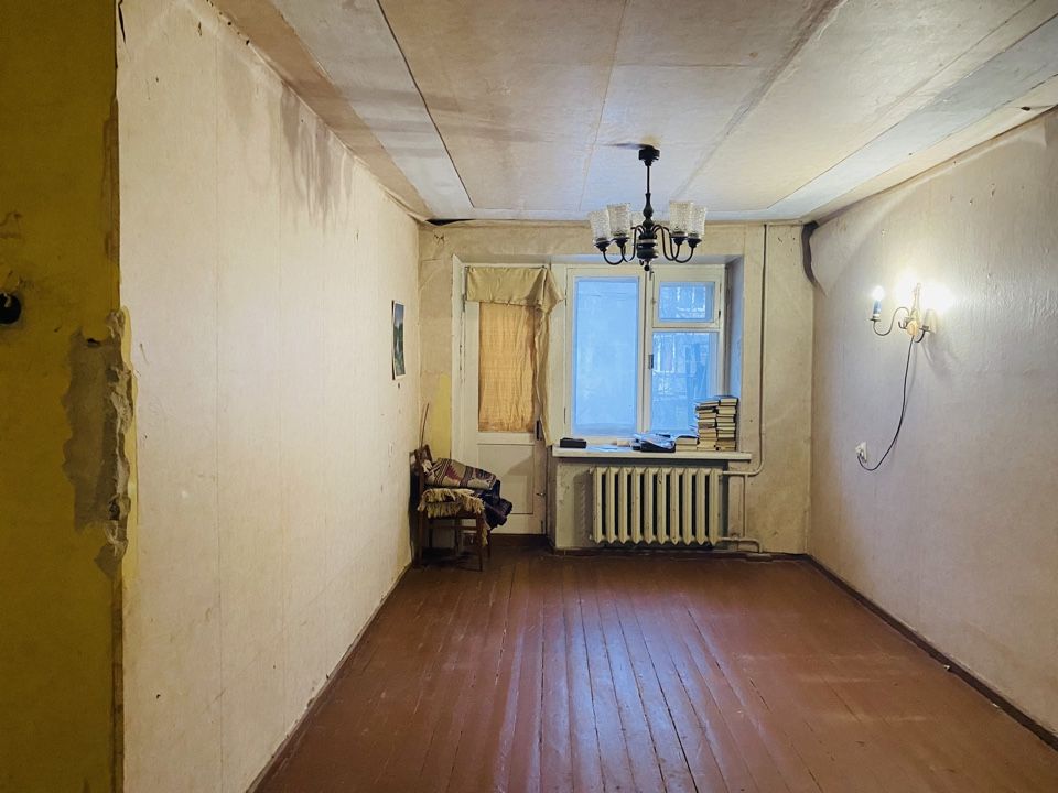 Продажа 3-комнатной квартиры, Нижний Новгород, Козицкого ул,  7