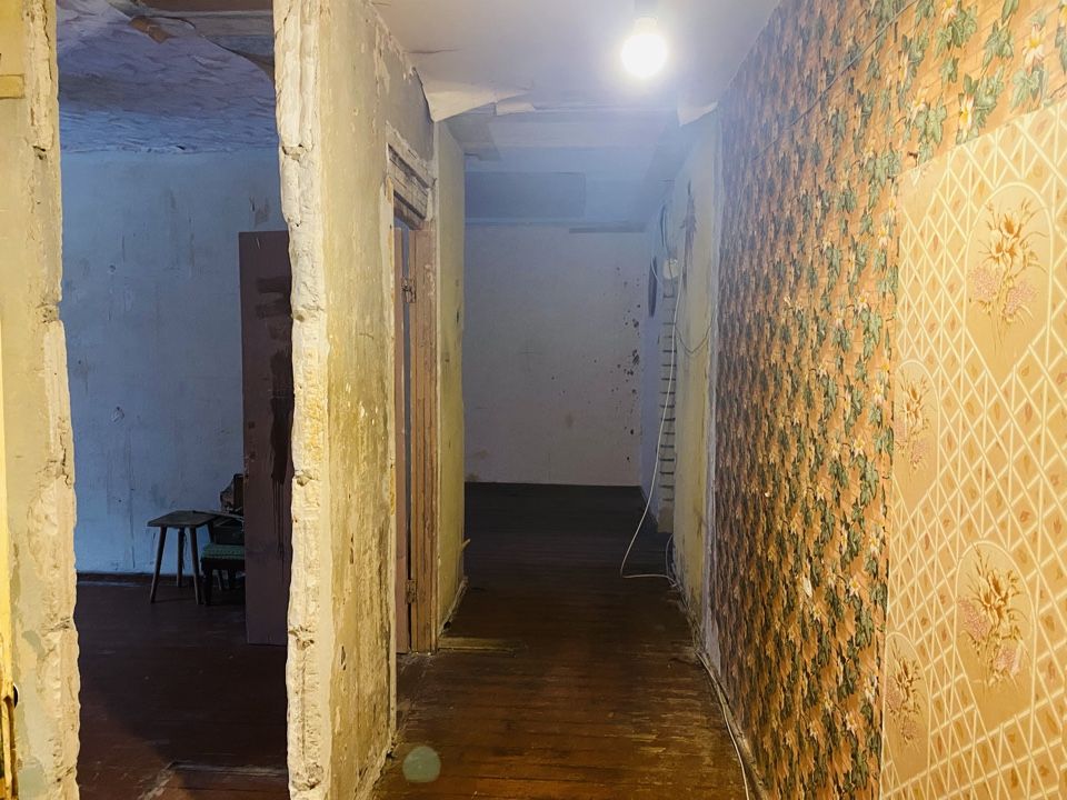 Продажа 3-комнатной квартиры, Нижний Новгород, Козицкого ул,  7