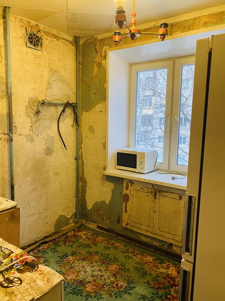 Продажа 3-комнатной квартиры, Нижний Новгород, Козицкого ул,  7