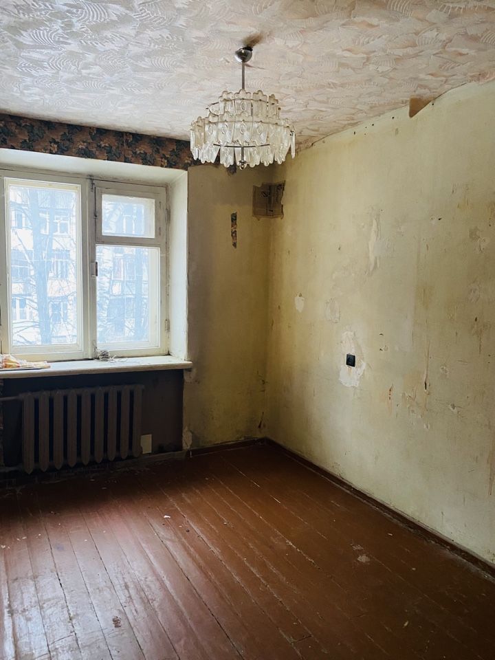 Продажа 3-комнатной квартиры, Нижний Новгород, Козицкого ул,  7