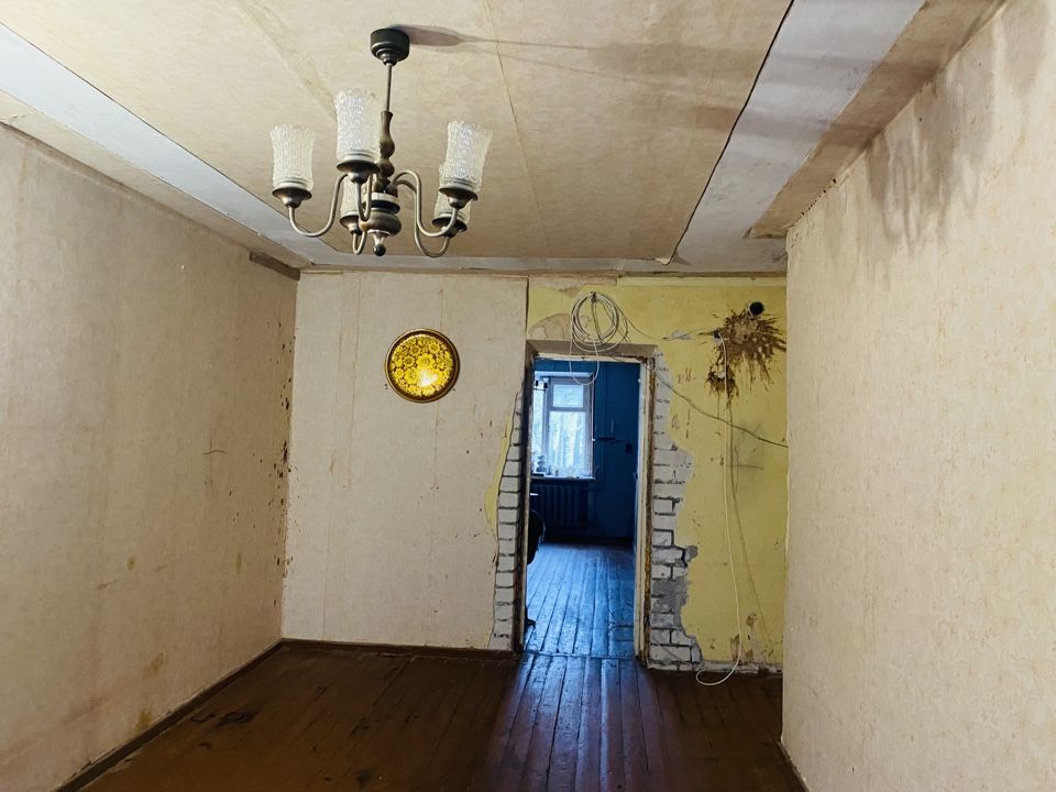 Продажа 3-комнатной квартиры, Нижний Новгород, Козицкого ул,  7