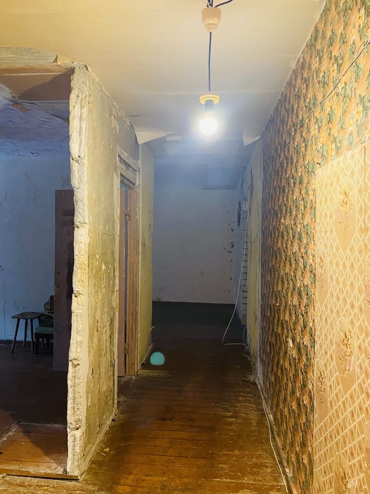 Продажа 3-комнатной квартиры, Нижний Новгород, Козицкого ул,  7