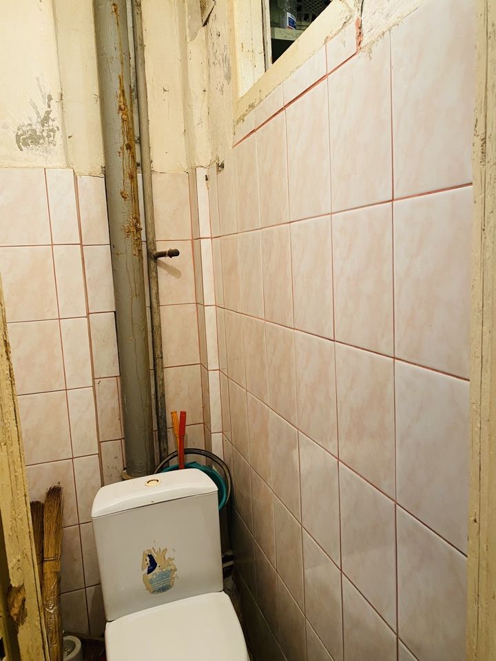 Продажа 3-комнатной квартиры, Нижний Новгород, Козицкого ул,  7