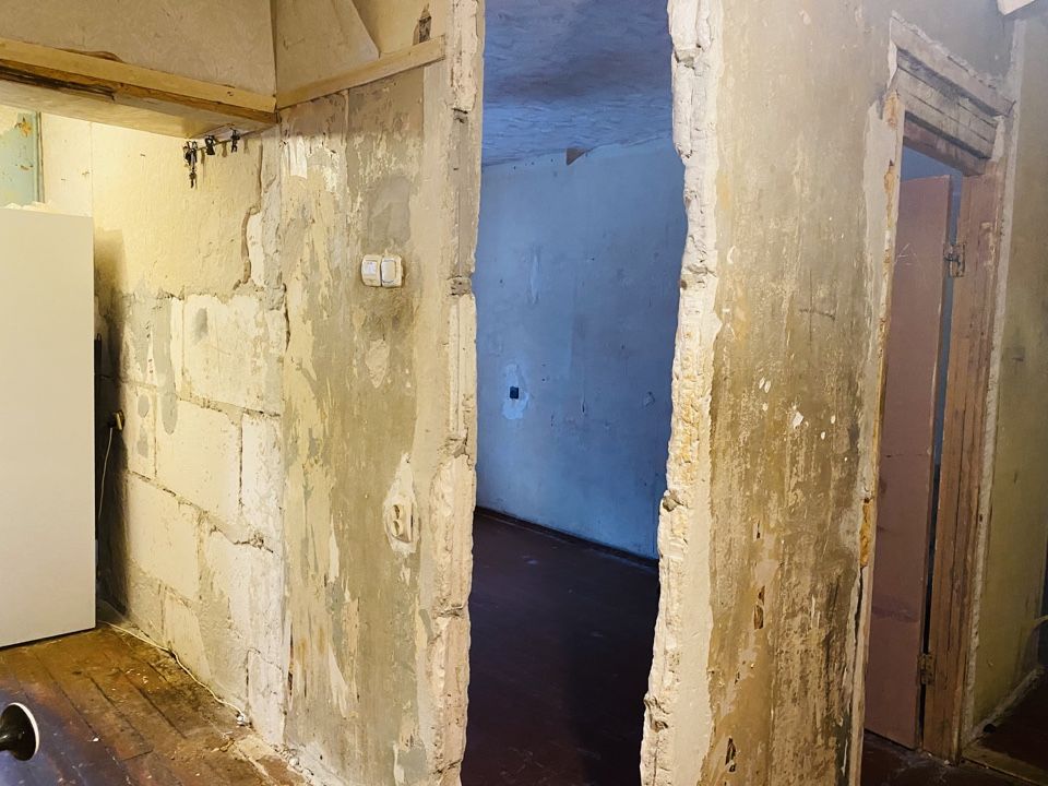 Продажа 3-комнатной квартиры, Нижний Новгород, Козицкого ул,  7