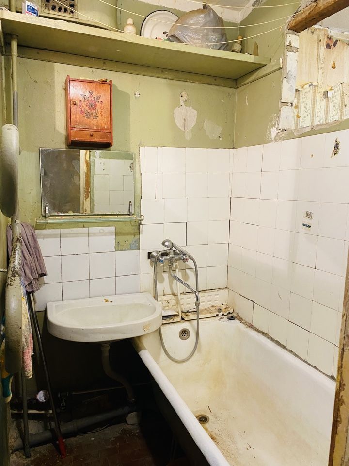 Продажа 3-комнатной квартиры, Нижний Новгород, Козицкого ул,  7