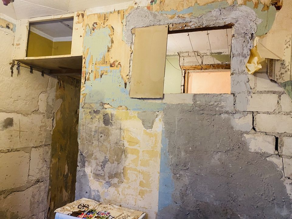 Продажа 3-комнатной квартиры, Нижний Новгород, Козицкого ул,  7