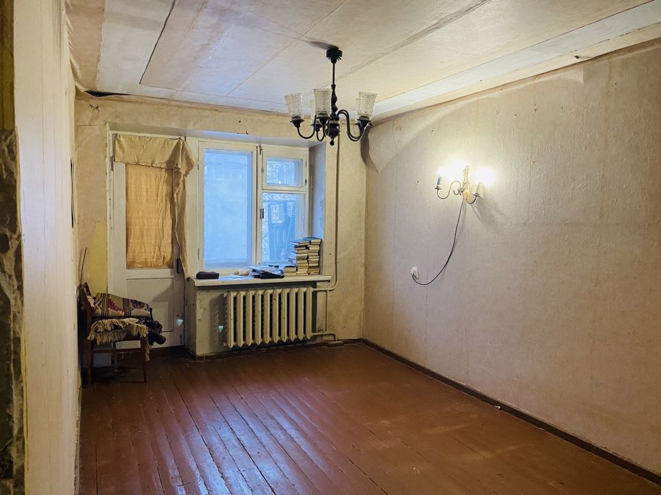 Продажа 3-комнатной квартиры, Нижний Новгород, Козицкого ул,  7