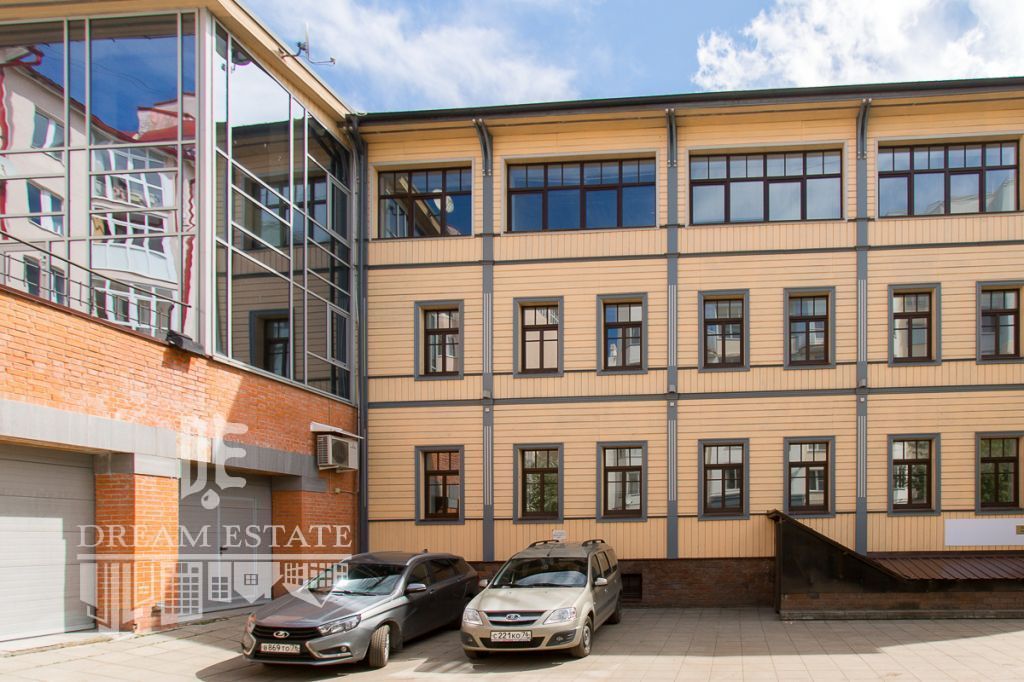 Аренда коммерческой недвижимости, 32м <sup>2</sup>, Ярославль, Флотская ул,  18