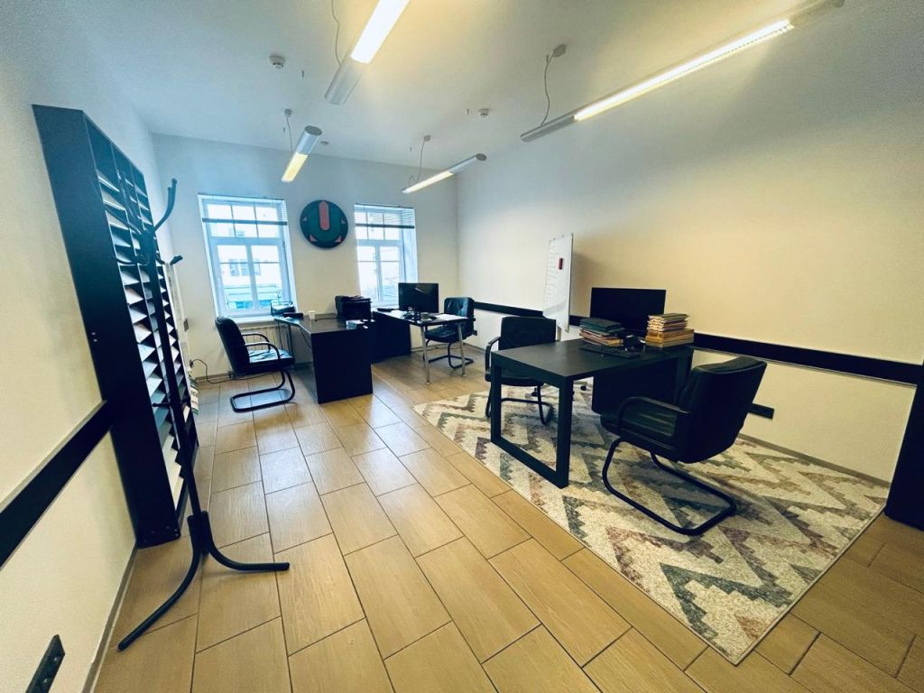 Аренда коммерческой недвижимости, 32м <sup>2</sup>, Ярославль, Флотская ул,  18