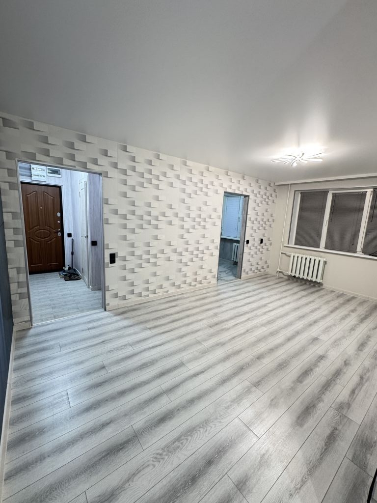 Продажа 3-комнатной квартиры, Дзержинск, Терешковой ул,  44