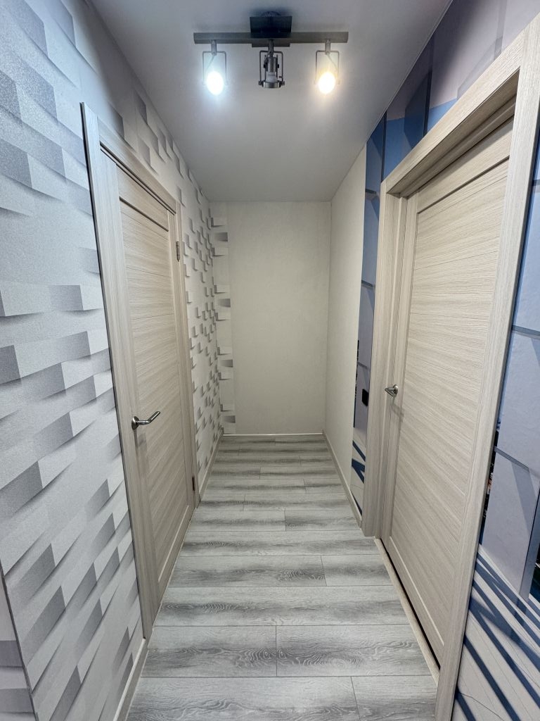 Продажа 3-комнатной квартиры, Дзержинск, Терешковой ул,  44