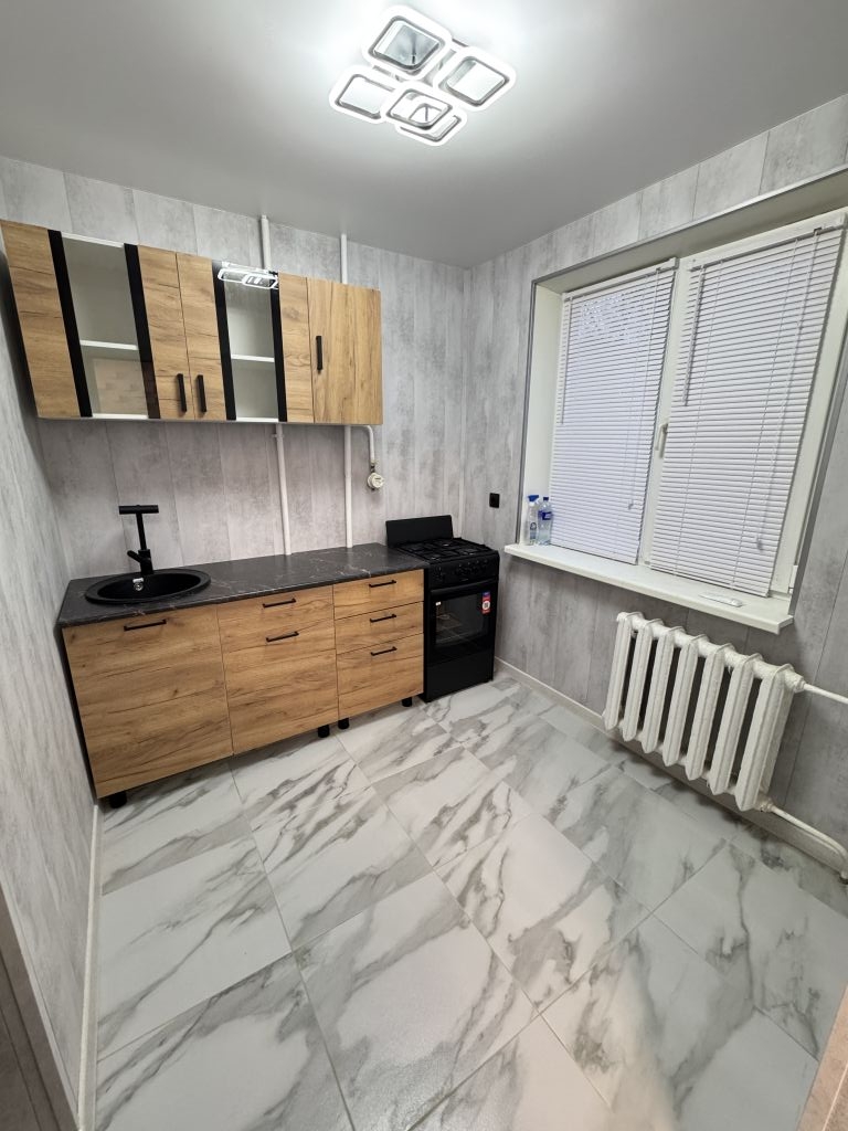 Продажа 3-комнатной квартиры, Дзержинск, Терешковой ул,  44