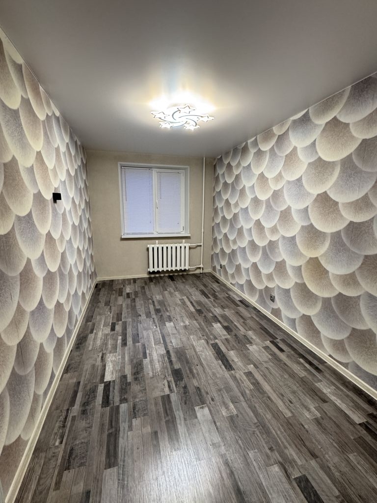 Продажа 3-комнатной квартиры, Дзержинск, Терешковой ул,  44