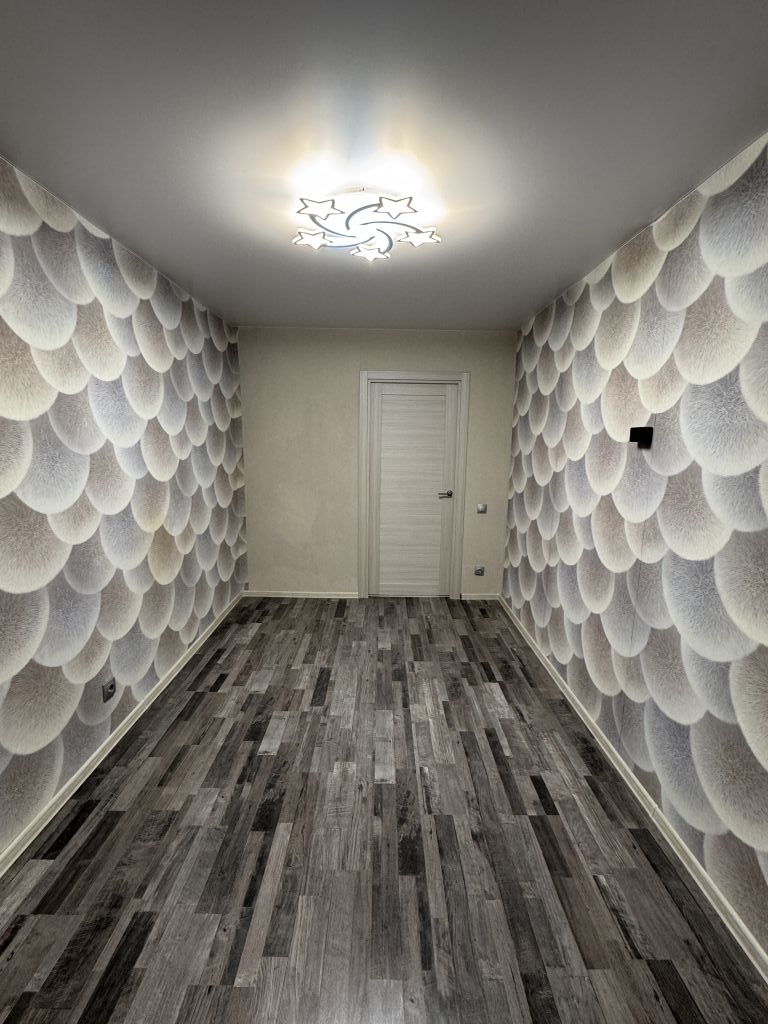 Продажа 3-комнатной квартиры, Дзержинск, Терешковой ул,  44