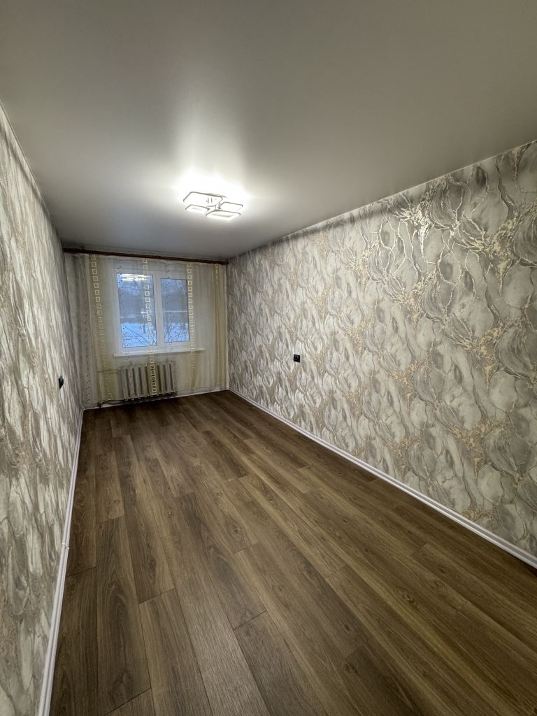 Продажа 3-комнатной квартиры, Дзержинск, Терешковой ул,  44