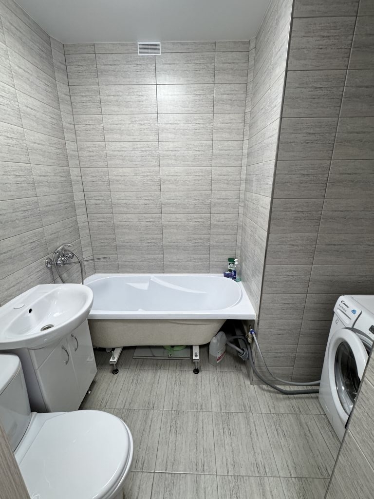 Продажа 3-комнатной квартиры, Дзержинск, Терешковой ул,  44