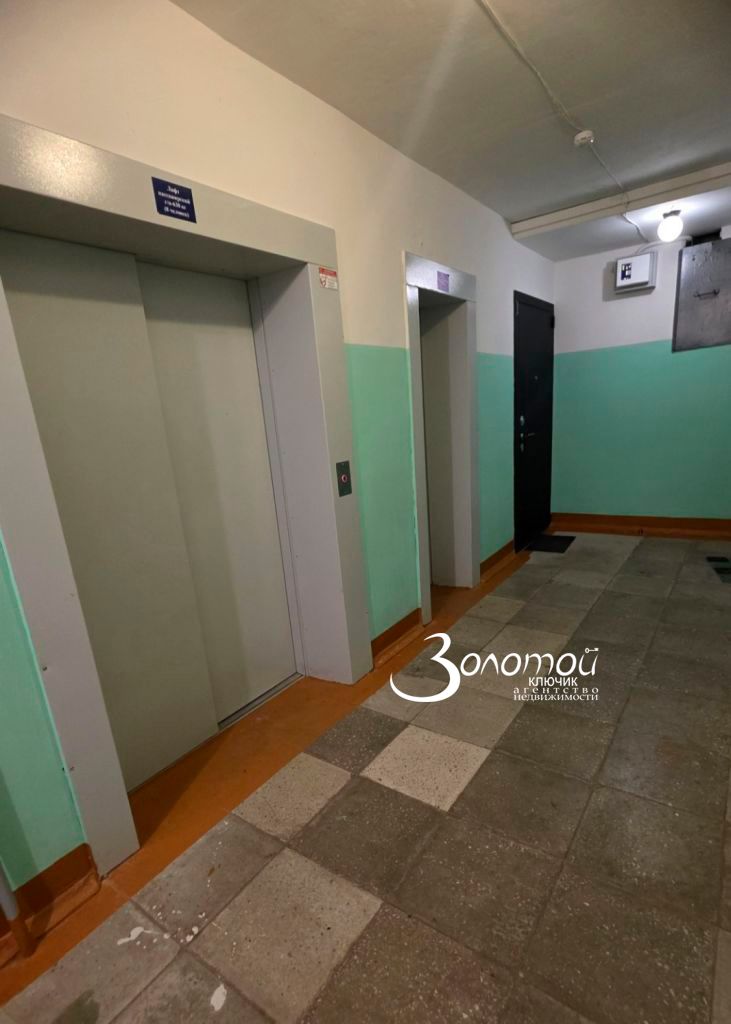 Продажа 2-комнатной квартиры, Нижний Новгород, Юлиуса Фучика ул,  41