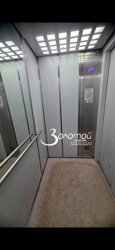 Продажа 2-комнатной квартиры, Нижний Новгород, Юлиуса Фучика ул,  41